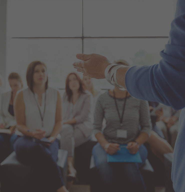 Coaching for Communications Teams