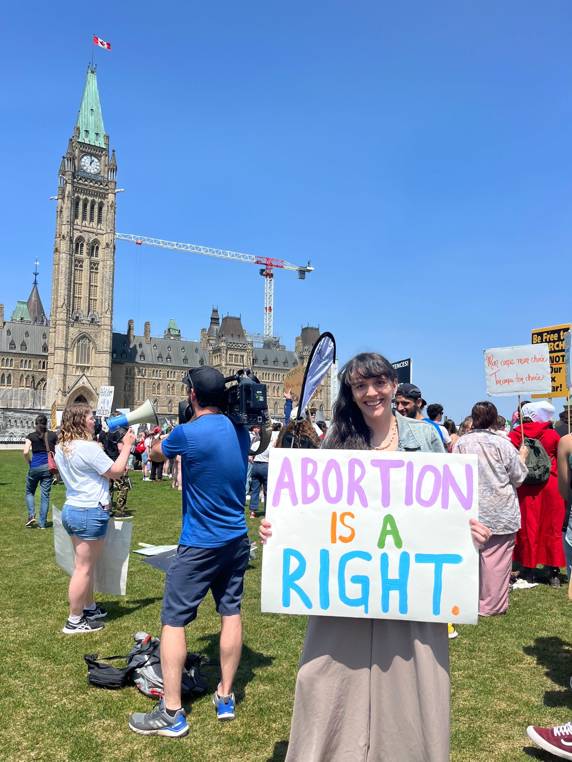 Building a impactful and effective communications strategy for The 519