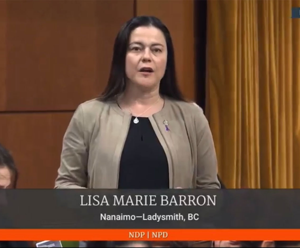 In early March 2023, a spike in hate against trans women erupted in the lead up to International Women’s Day (IWD).